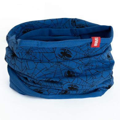 Cool Club, Komin chłopięcy, niebieski, Spider-Man