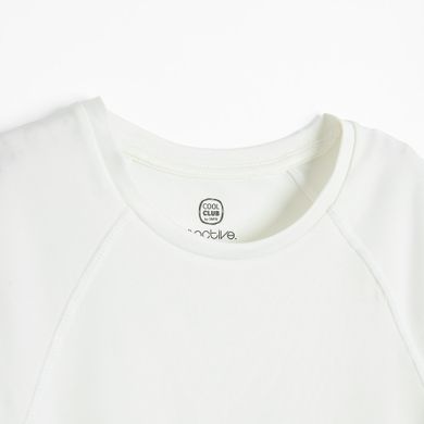 Cool Club, Komplet dziewczęcy, T-shirt, Legginsy, kolarki, Worek sportowy, mix