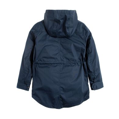 Cool Club, Kurtka jesienna chłopięca, 3w1, granatowa, parka, bezrękawnik
