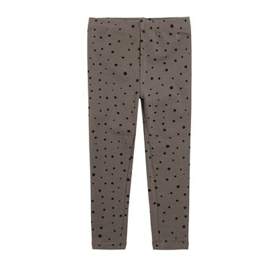 Cool Club, Legginsy dziewczęce, mix, króliki, kropki, zestaw, 2 szt.