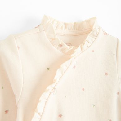 Cool Club, Pajac dziewczęcy, mix, zestaw, 2 szt.