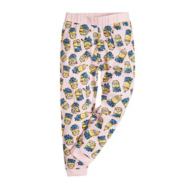 Cool Club, Piżama dziewczęca, Minionki