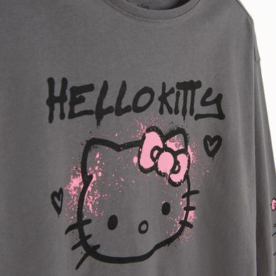 Cool Club, Piżama dziewczęca, mix, Hello Kitty