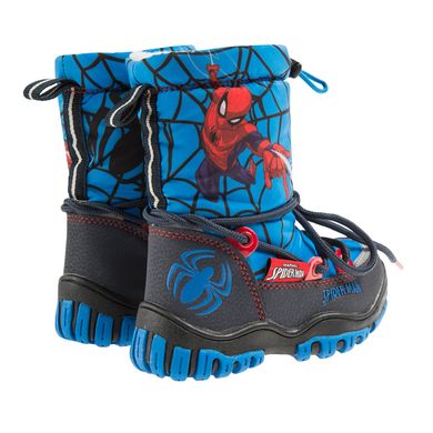 Cool Club, Śniegowce chłopięce, Spider-Man