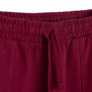 Cool Club, Spodnie dresowe dziewczęce, culotte, bordowe, Harry Potter