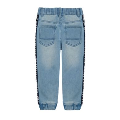 Cool Club, Spodnie jeansowe chłopięce, pull on, denim, yes you can