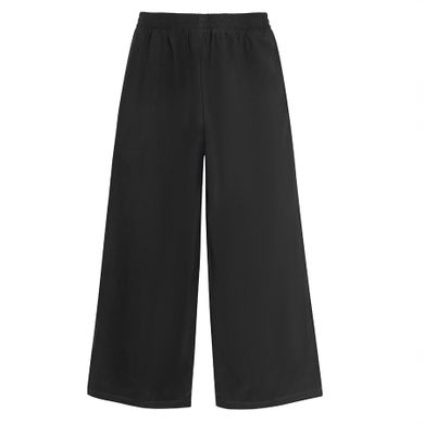 Cool Club, Spodnie materiałowe dziewczęce, culotte, czarne