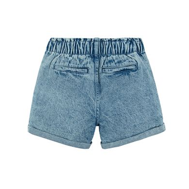 Cool Club, Szorty jeansowe dziewczęce, denim