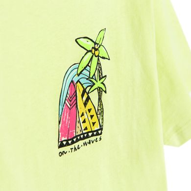 Cool Club, T-shirt chłopięcy, zielony