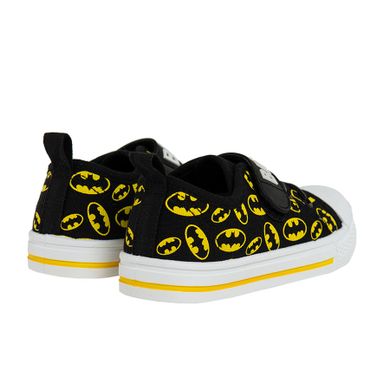 Cool Club, Trampki chłopięce, mix, Batman