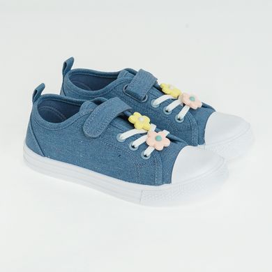 Cool Club, Trampki dziewczęce, denim