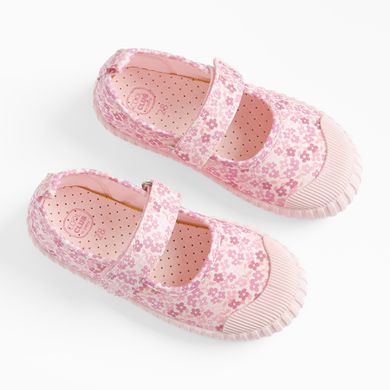 Cool Club, Trampki dziewczęce, różowe, Zdrowa Stopa, podeszwa Barefoot