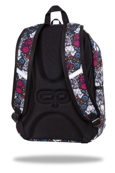 CoolPack, Discovery, plecak szkolny 17", Coco