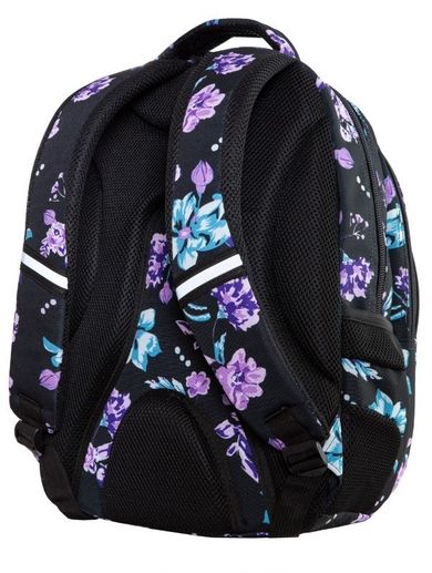 CoolPack, Drafter, plecak szkolny, Violet Dream