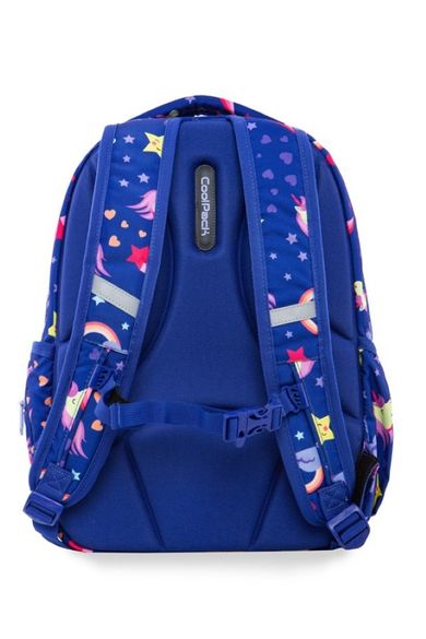 CoolPack, Joy, Unicorn, plecak LED