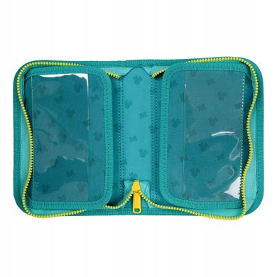 CoolPack, Myszka Minnie, Clipper, piórnik rozkładany, pojedynczy, Disney Core