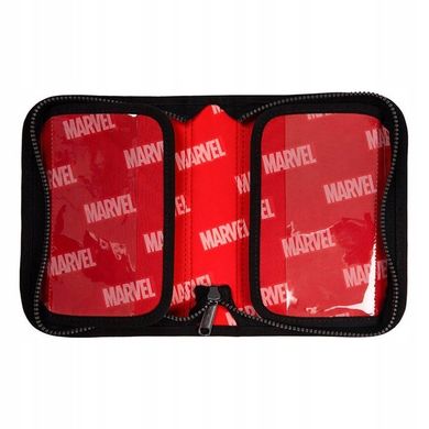 CoolPack, The Avengers, Clipper, piórnik rozkładany, pojedynczy, Disney Core