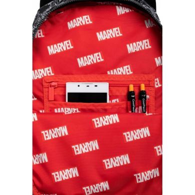CoolPack, The Avengers, Prime, plecak szkolny