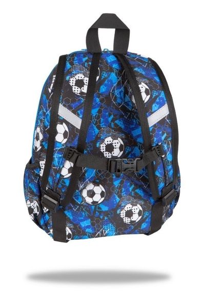 CoolPack, Toby Soccer, plecak szkolny