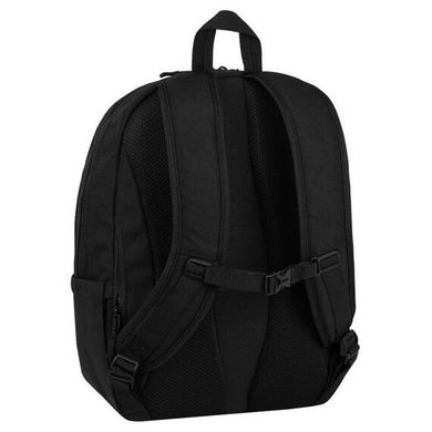 CoolPack, Trooper, plecak szkolny, 2-komorowy, black collection