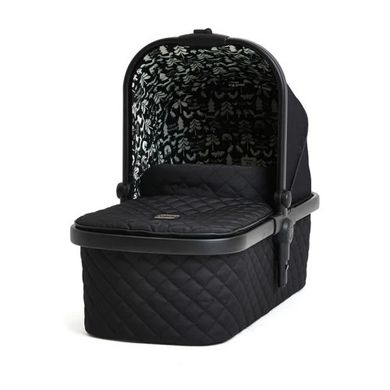 Cosatto, Wow XL, wózek rok po roku, 2w1, silhouette