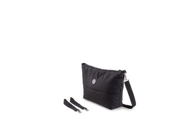 Cottonmoose, Combi Prime, śpiworek do wózka, Soft Black