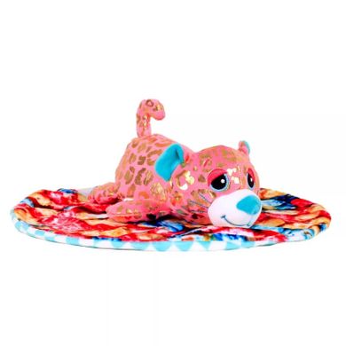 Cutetitos, Carnivalitos, maskotka niespodzianka, 1 szt.