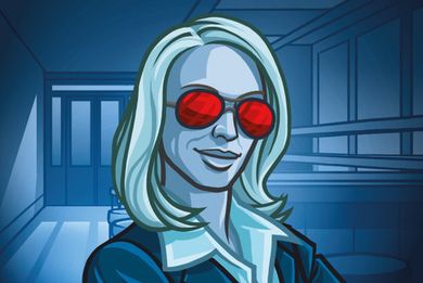 Czech Games Edition, Codenames, gra towarzyska