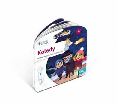 Czytaj z Albikiem. Kolędy