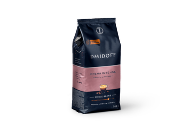 Davidoff, kawa ziarnista, Cafe Creme, 1000 g
