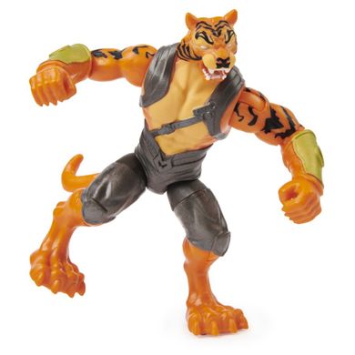 DC Comics, Batman, Bronze Tiger, figurka 4"