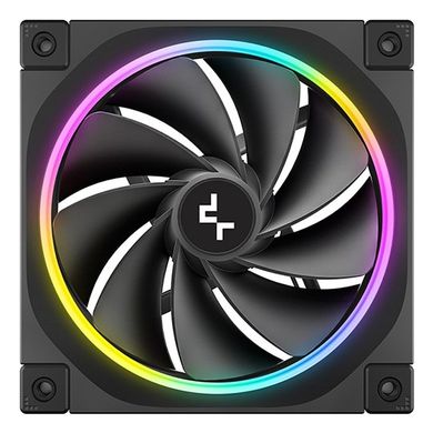 DeepCool, wentylator, FL12R 3IN1, R-FL12R-BKAPN3-G