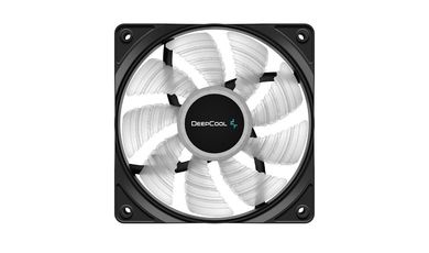 DeepCool, wentylator, RF120R LED