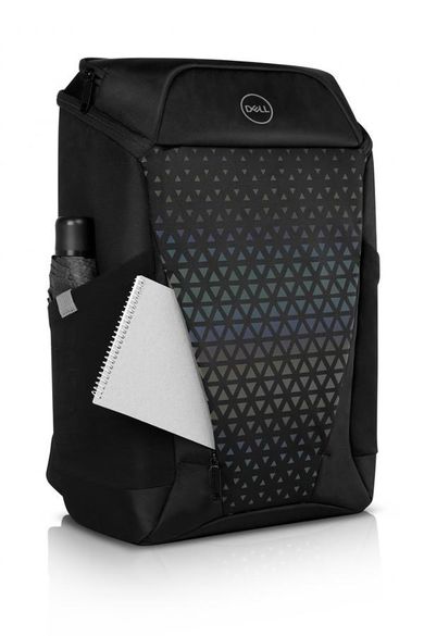 Dell, gaming backpack 17