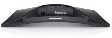 Dell, monitor, S3222DGM, 31,5 cali, VA 2560-1440, 2xHDMI, DP, 3Y