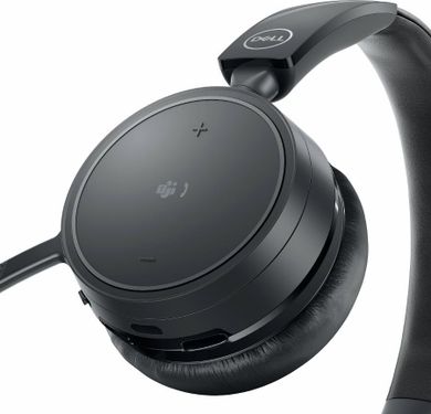 Dell, Pro Wireless Headset, 85176200, Wl5022