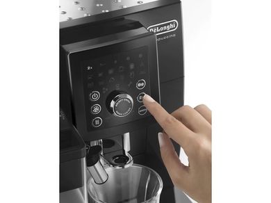 DeLonghi, ekspres ciśnieniowy, ECAM 23.260.B