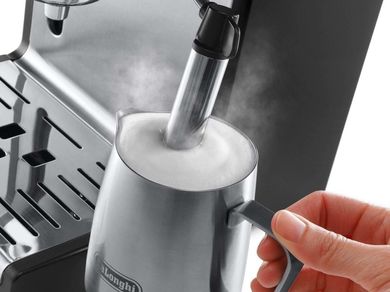 DeLonghi, ekspres do kawy, ECP33.21.BK
