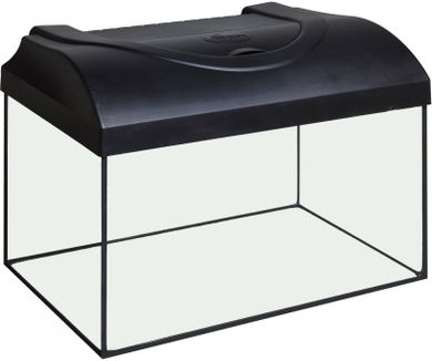 Diversa, Startup 40 LED Expert 6W, akwarium z wyposażeniem, 25l