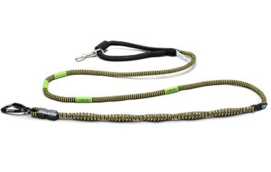 Dogcessories, Idealeash 2,0, Trekking Lite, smycz dla psów poniżej 20 kg