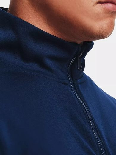 Dres męski, granatowy, Under Armour