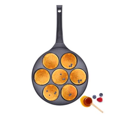 Duka, Krispa Pancake, patelnia do pancakeów, indukcja, 26 cm
