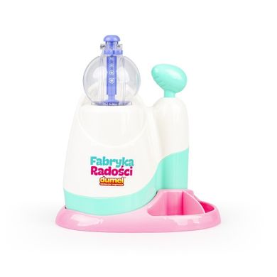 Dumel, Fabryka Radości, Balony, zabawka kreatywna, 195 elementów