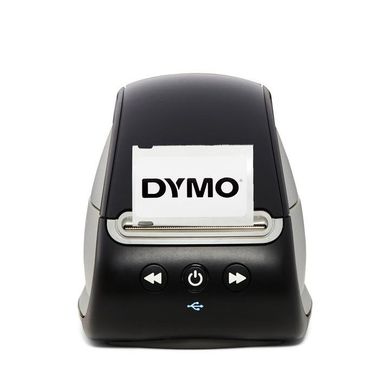 Dymo, drukarka etykiet LabelWriter 550
