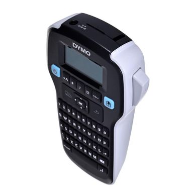 Dymo, drukarka etykiet Lm160