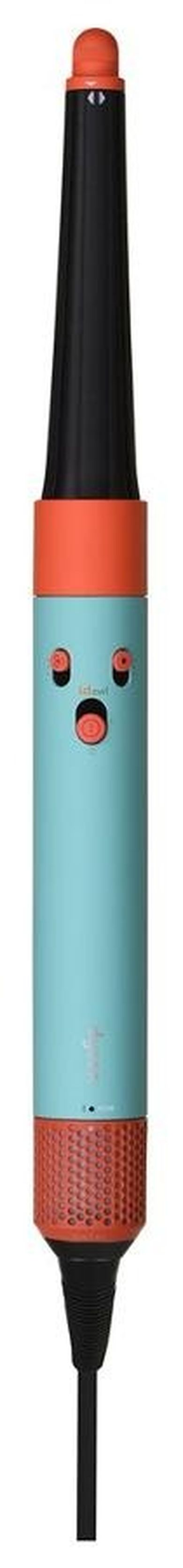 Dyson, Airwrap, Multistyler, suszarko lokówka, Patyna/Topaz, 1300W