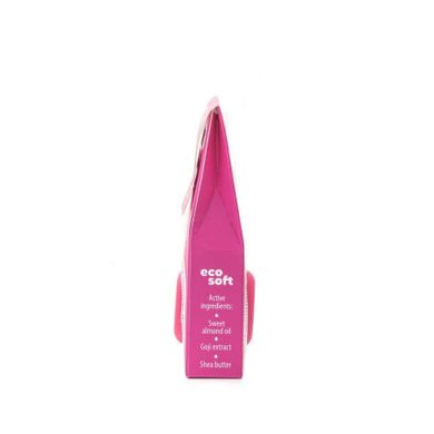 EcoSoft, Lippy, balsam do ust, Cosmopolitan, 6,2 ml