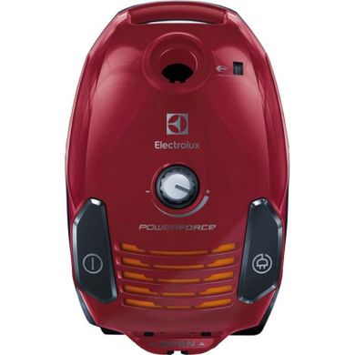 Electrolux, odkurzacz, EPF61RR