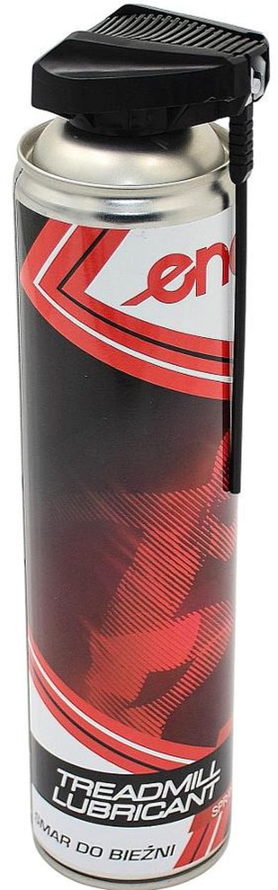 Enero, smar, olej do pasa bieżni, 600 ml