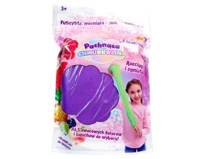 Epee, pachnąca chmurkolina, puszysta masa plastyczna, 150g